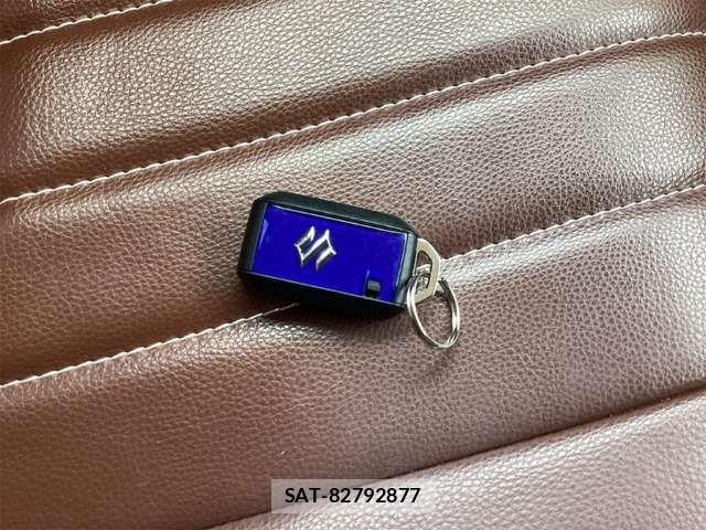 Suzuki HUSTLER 2021-03 8366272-13