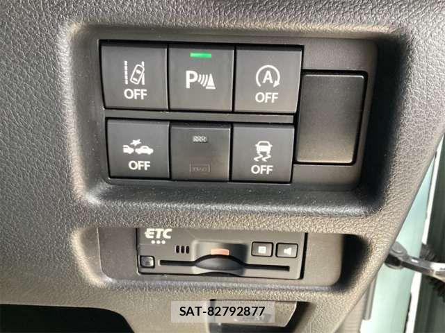 Suzuki HUSTLER 2021-03 8366272-15