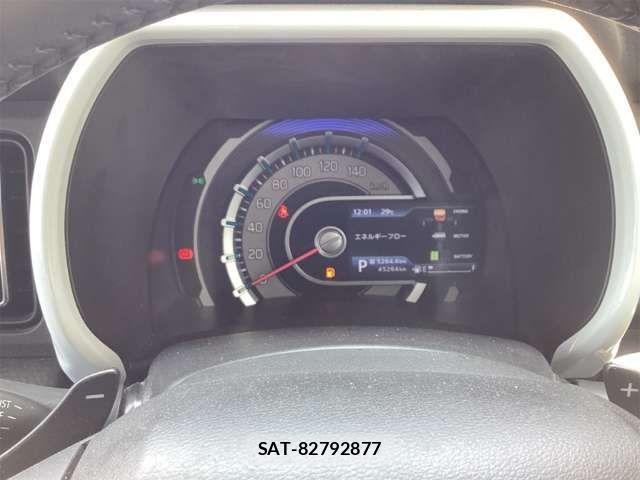 Suzuki HUSTLER 2021-03 8366272-16