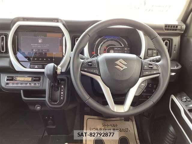 Suzuki HUSTLER 2021-03 8366272-1