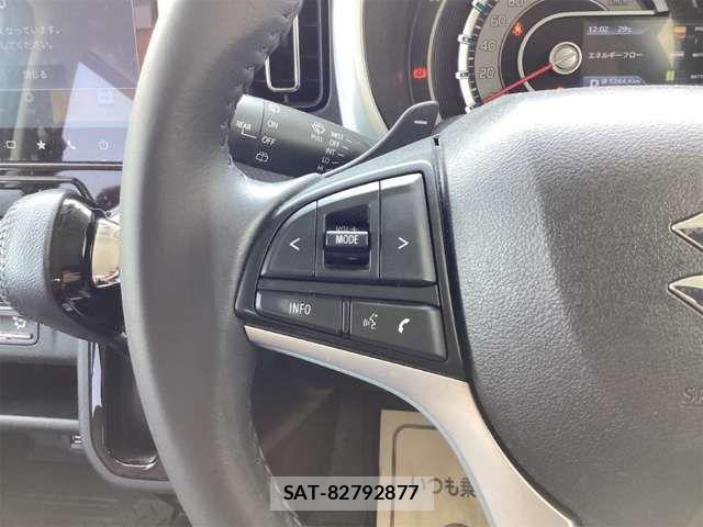 Suzuki HUSTLER 2021-03 8366272-19