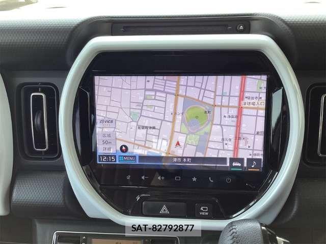 Suzuki HUSTLER 2021-03 8366272-2