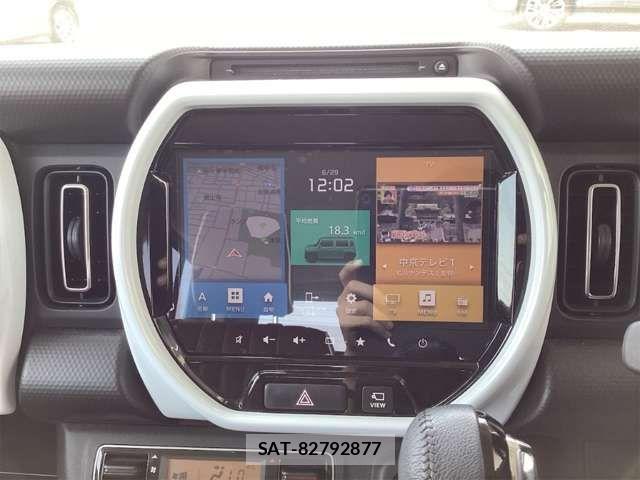Suzuki HUSTLER 2021-03 8366272-3