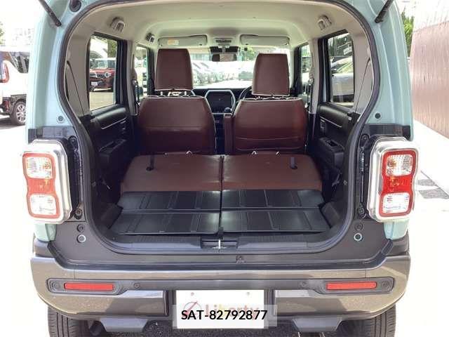 Suzuki HUSTLER 2021-03 8366272-7
