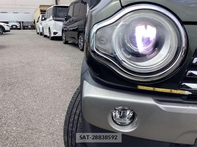 Suzuki HUSTLER 2017-05 8366303-10