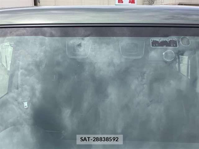 Suzuki HUSTLER 2017-05 8366303-11