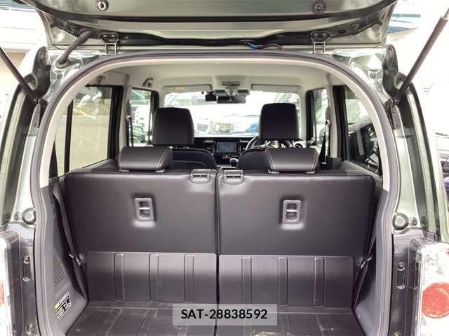 Suzuki HUSTLER 2017-05 8366303-15