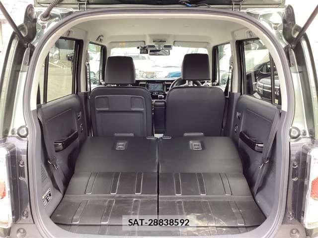 Suzuki HUSTLER 2017-05 8366303-16