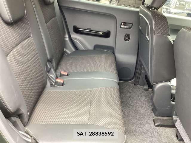 Suzuki HUSTLER 2017-05 8366303-18