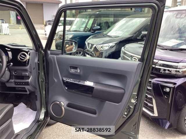 Suzuki HUSTLER 2017-05 8366303-19
