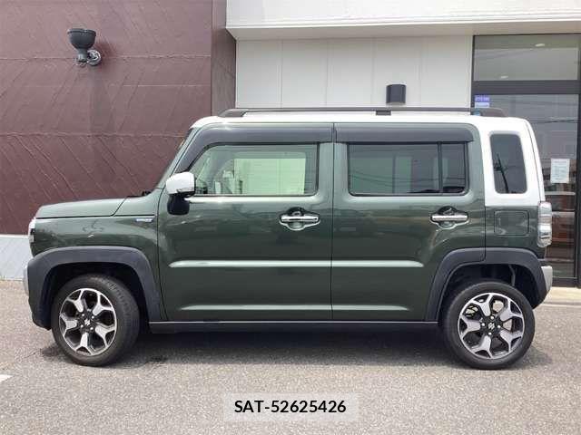 Suzuki HUSTLER 2022-04 8366295-10