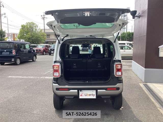 Suzuki HUSTLER 2022-04 8366295-12