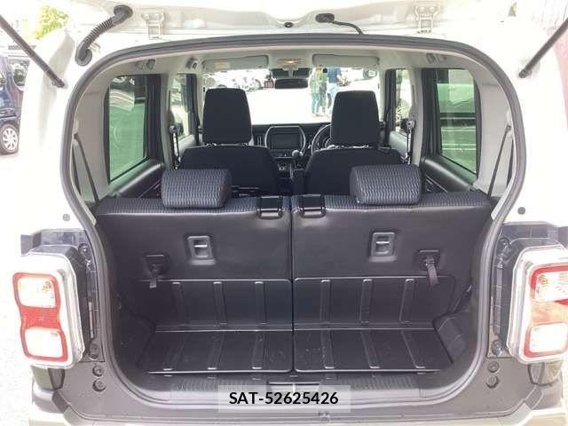 Suzuki HUSTLER 2022-04 8366295-13