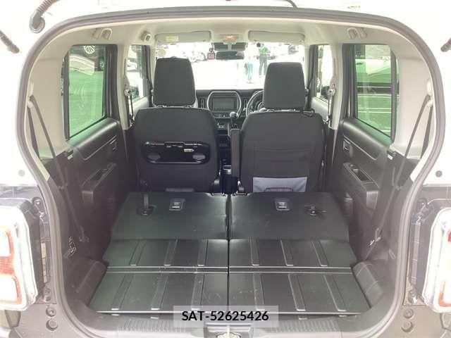 Suzuki HUSTLER 2022-04 8366295-14