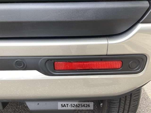 Suzuki HUSTLER 2022-04 8366295-17