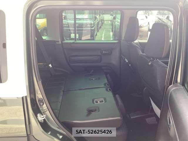 Suzuki HUSTLER 2022-04 8366295-19
