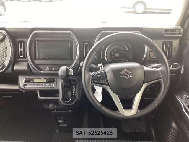 Suzuki HUSTLER 2022-04 8366295-5