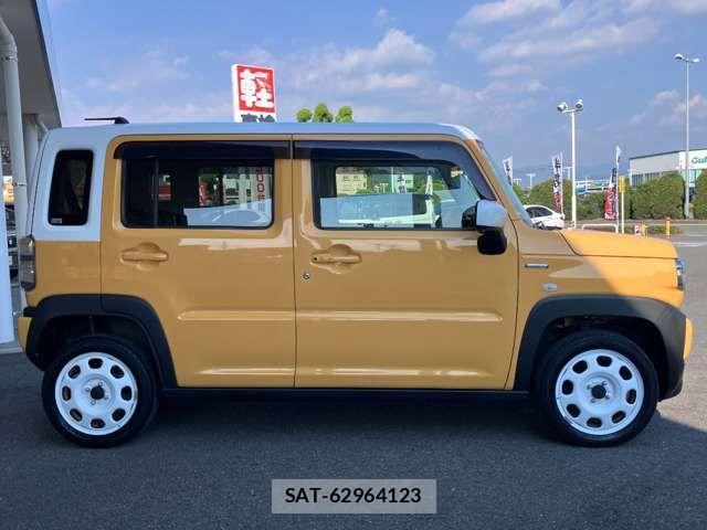 Suzuki HUSTLER 2021-10 8366301-10