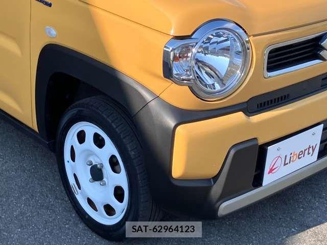 Suzuki HUSTLER 2021-10 8366301-16