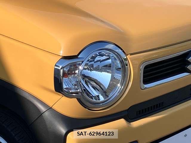 Suzuki HUSTLER 2021-10 8366301-17