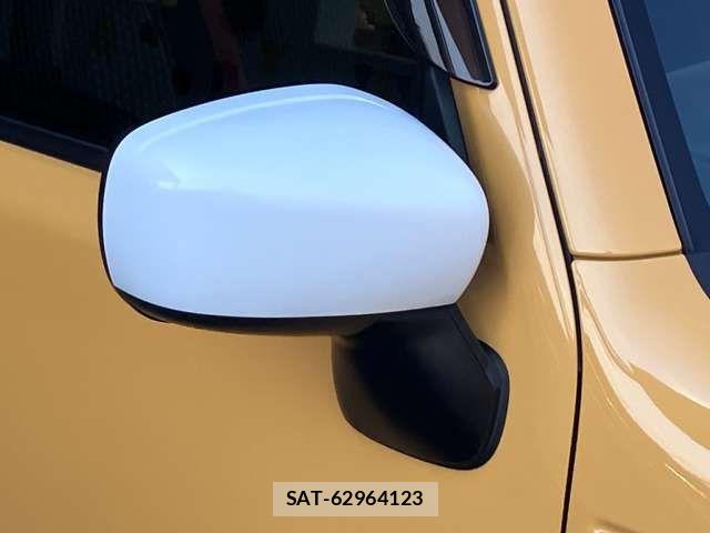 Suzuki HUSTLER 2021-10 8366301-18
