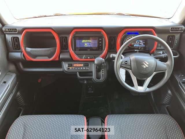 Suzuki HUSTLER 2021-10 8366301-1