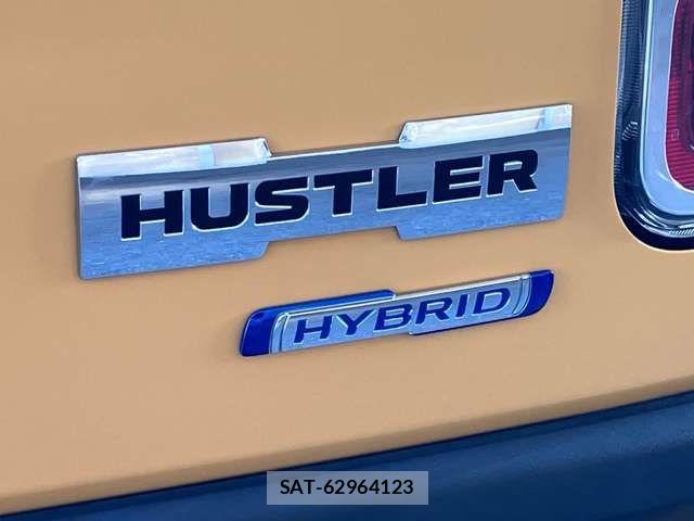 Suzuki HUSTLER 2021-10 8366301-19