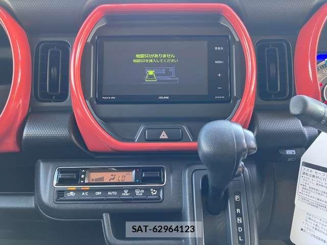 Suzuki HUSTLER 2021-10 8366301-2