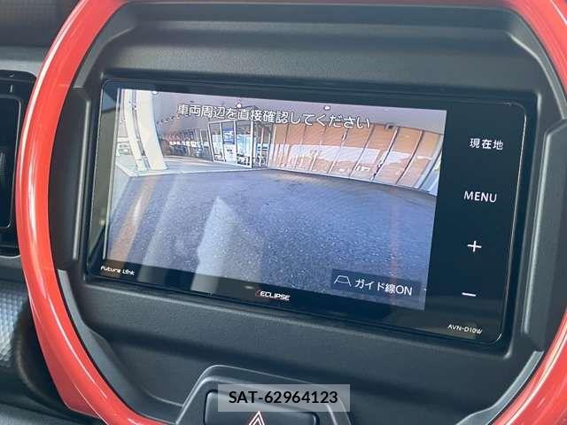 Suzuki HUSTLER 2021-10 8366301-3