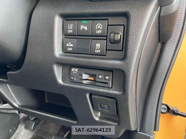 Suzuki HUSTLER 2021-10 8366301-4