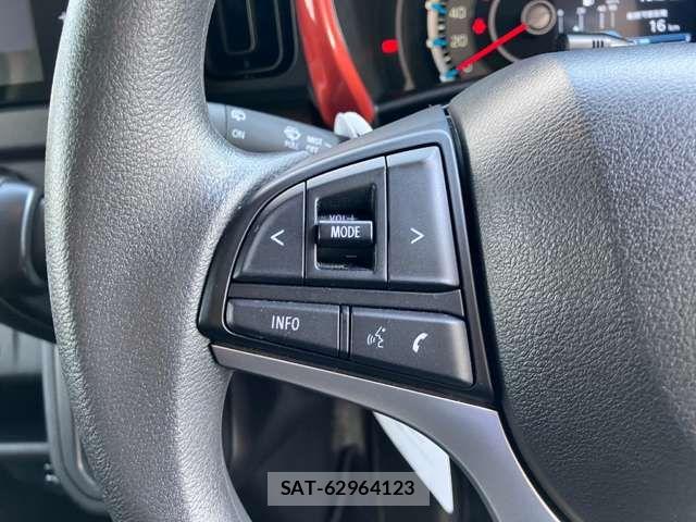 Suzuki HUSTLER 2021-10 8366301-5