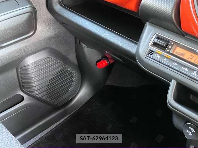 Suzuki HUSTLER 2021-10 8366301-6