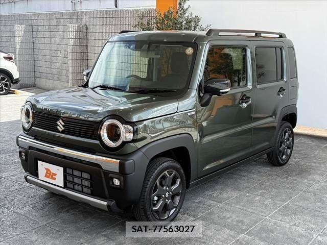 Suzuki HUSTLER 2025-12 8371730-9