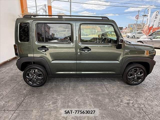 Suzuki HUSTLER 2025-12 8371730-10
