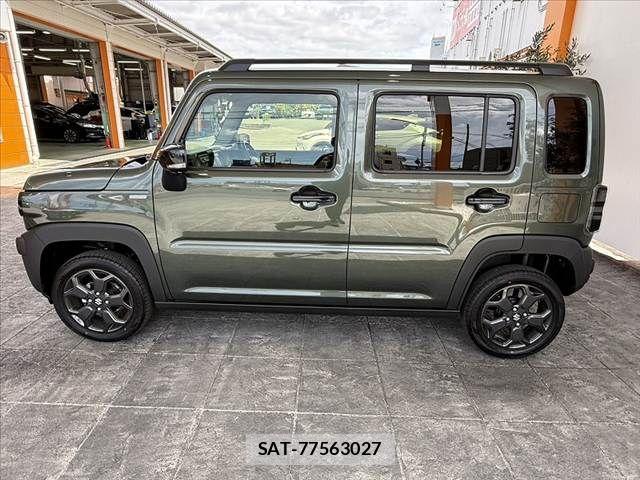 Suzuki HUSTLER 2025-12 8371730-11