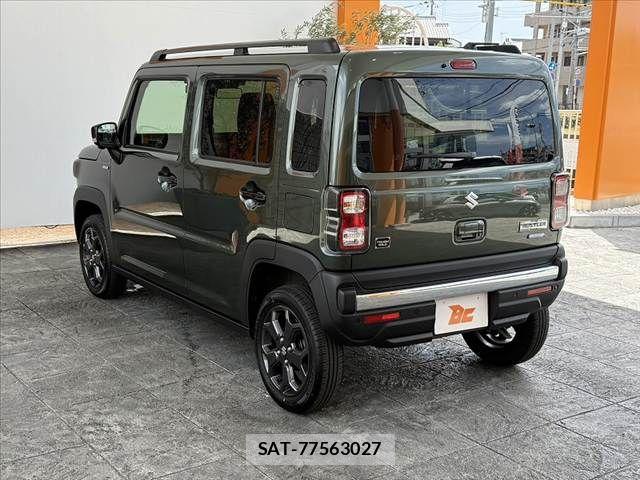 Suzuki HUSTLER 2025-12 8371730-12