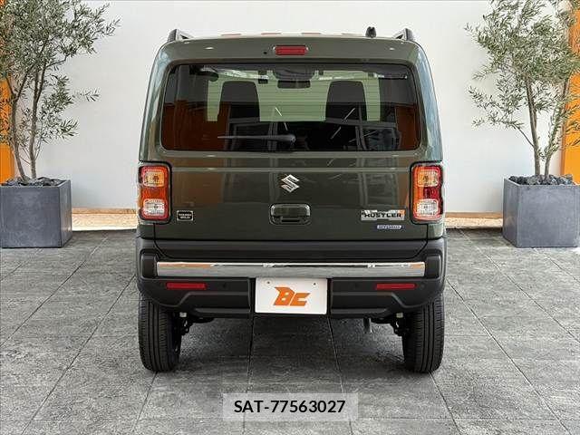 Suzuki HUSTLER 2025-12 8371730-13