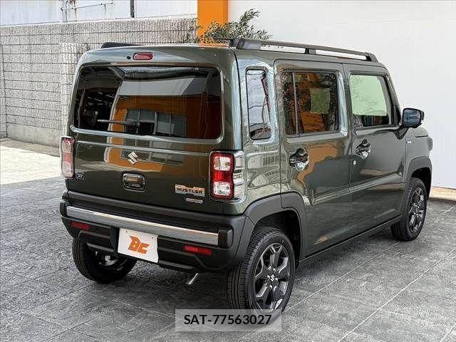 Suzuki HUSTLER 2025-12 8371730-14