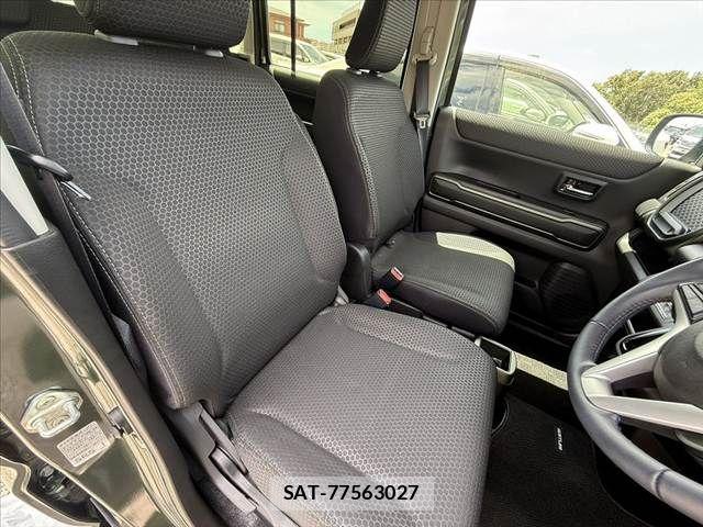 Suzuki HUSTLER 2025-12 8371730-15