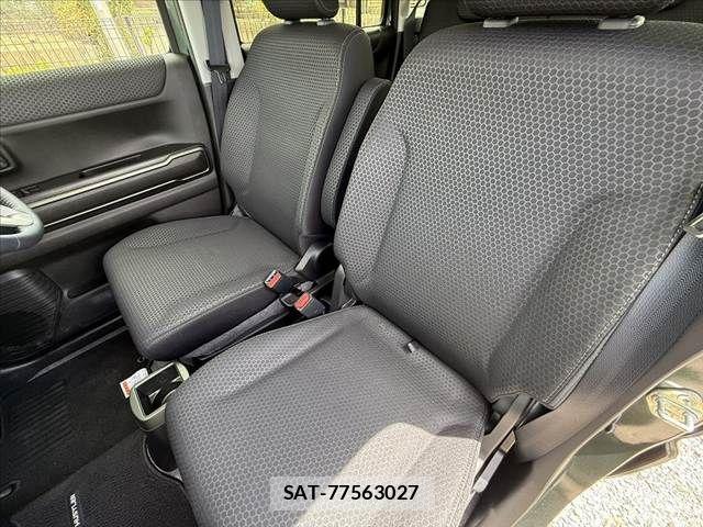 Suzuki HUSTLER 2025-12 8371730-16