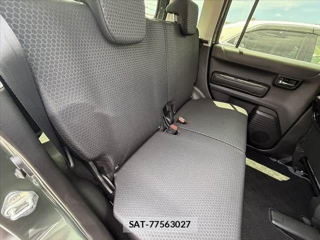 Suzuki HUSTLER 2025-12 8371730-17