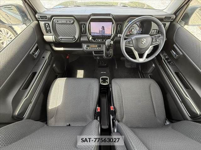 Suzuki HUSTLER 2025-12 8371730-1