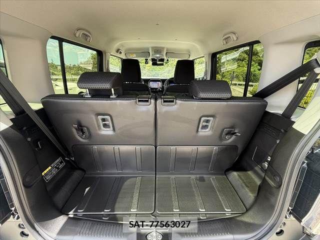 Suzuki HUSTLER 2025-12 8371730-19
