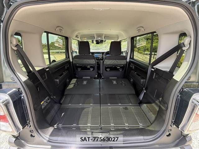 Suzuki HUSTLER 2025-12 8371730-20