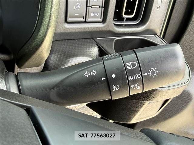 Suzuki HUSTLER 2025-12 8371730-22