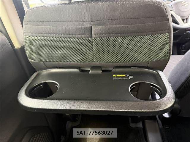 Suzuki HUSTLER 2025-12 8371730-23