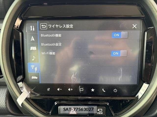 Suzuki HUSTLER 2025-12 8371730-25