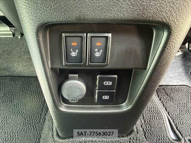 Suzuki HUSTLER 2025-12 8371730-26