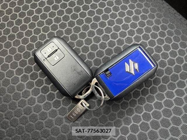 Suzuki HUSTLER 2025-12 8371730-27