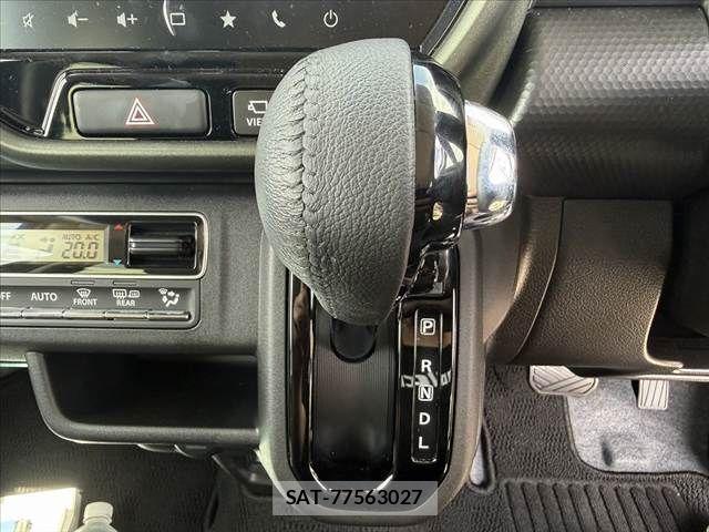 Suzuki HUSTLER 2025-12 8371730-28